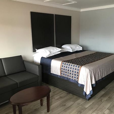 Southtown S.A. Inn San Antonio Ngoại thất bức ảnh