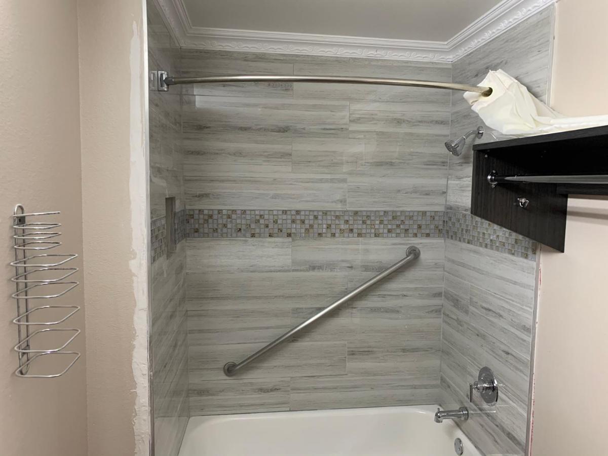 Southtown S.A. Inn San Antonio Ngoại thất bức ảnh